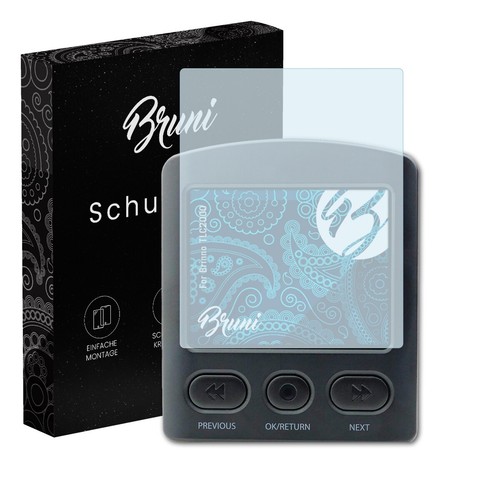 Bruni folie für brinno - bruni,