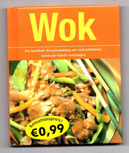 Wok die handliche - wok.die,