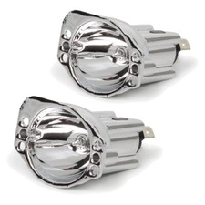 2x Standlicht Angel Eyes