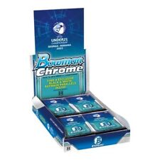 Topps Bowman Chrome Road to