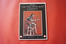 Chet Atkins - Off the Record