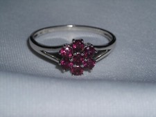 Zarter Damen - Ring mit