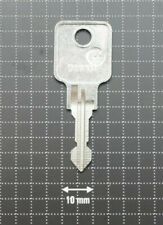 Ersatzschlüssel Code 3001A bis 3500A für Jetbag und Thule Dachboxen Skiboxen