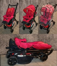 Jane Carrera Aniversario Kinderwagen