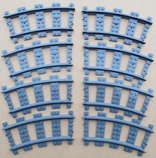 8 Stück LEGO® 7898 7938 7997