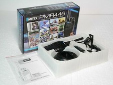 Mitex PMR446 lizenzfreies