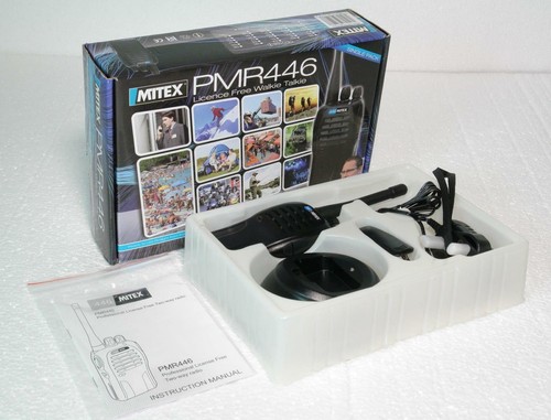 Mitex pmr446 lizenzfreies - mitex,