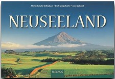 Panorama Neuseeland Anne