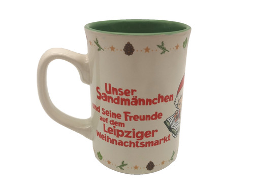 Sandmännchen freunde - sandmÄnnchen,