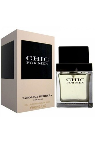 Carolina herrera chic eau - eau, de