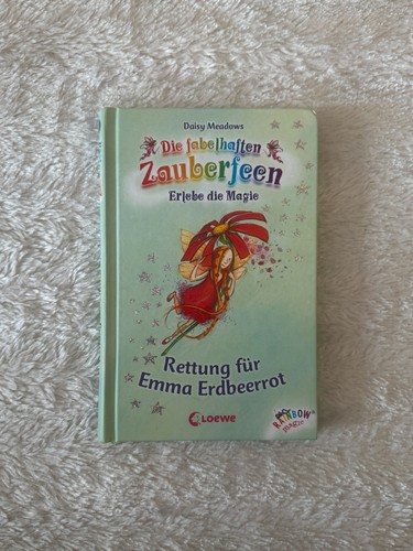 Die fabelhaften zauberfeen - die,