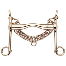 % Sprenger Gebiss Kandare