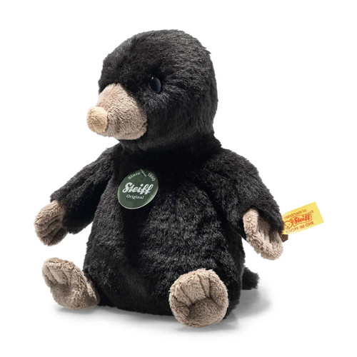 Steiff diggy maulwurf - diggy,