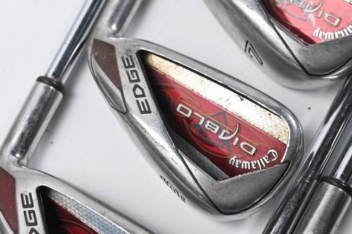 Callaway diablo edge eisen - callaway, /