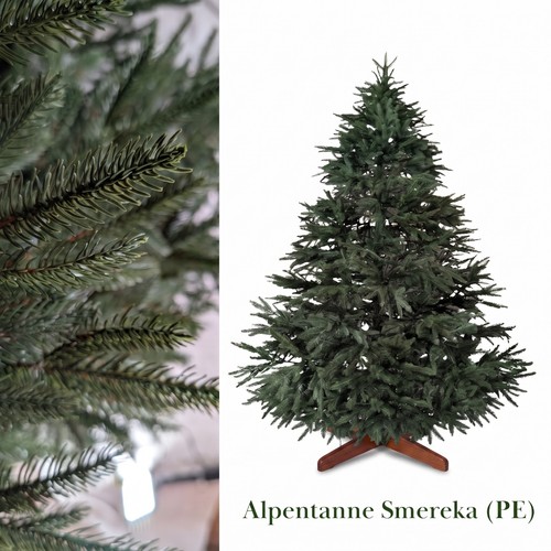Künstlicher weihnachtsbaum - künstlicher,