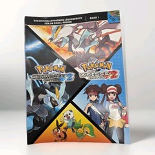 Pokémon Weiße & Schwarze