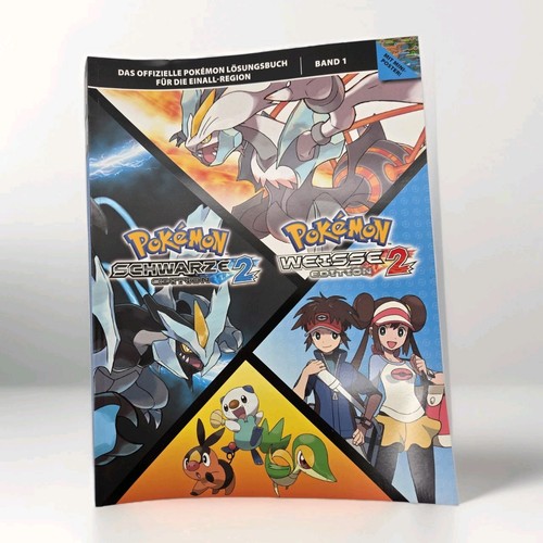 Pokemon schwarz weiß - pokemon,