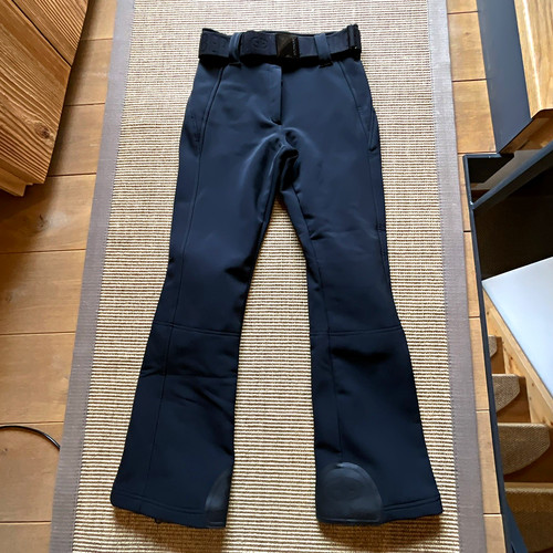 Goldbergh damen schneehose - goldbergh,