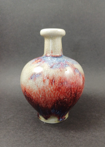 Wmf ikora keramik vase - keramik,