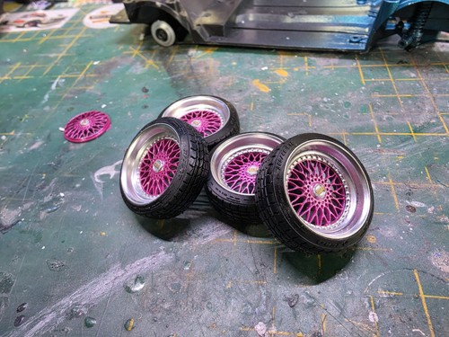 Maßstab bbs rs 3d - rs,