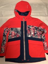 Kinderskijacke Dare2Be Gr. 128