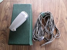 Sennheiser Mikrofon Vintage