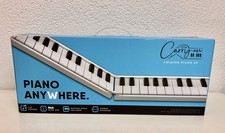 Carry-On Folding Piano 49 Digital Stage Piano White Blackstar Amplification UK
