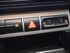 Warnblinkschalter  Seat Leon