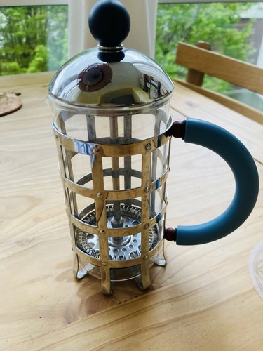 Alessi french press - french, 3