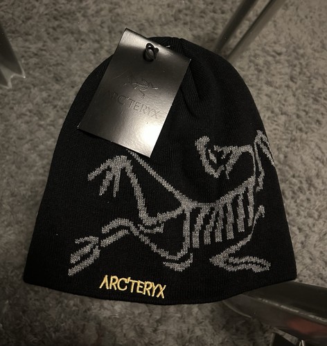 Arc teryx bird - bird, toque