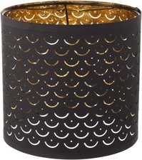 Ikea Nymo 44cm 17" Schwarz &