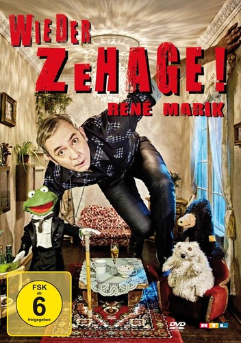 Wieder zehage rene - wieder,
