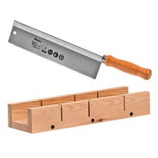 Feinsäge Gehrungssäge