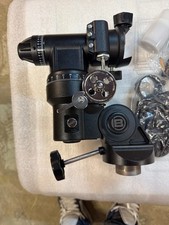 Teleskop Montierung EQ-Typ kompatibel mit Bresser EXOS-2 / EQ-5 – Ersatzteile /