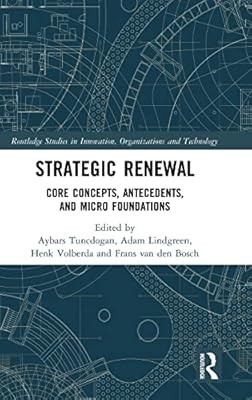 Strategic renewal core - strategic,