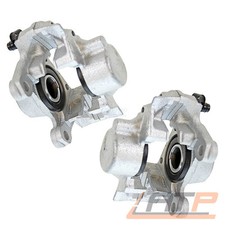 2x BREMSSATTEL BREMSZANGE