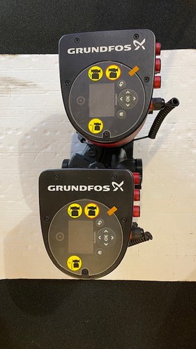 Grundfos magna doppelpumpe - magna, 3