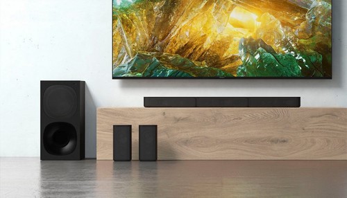 Sony s20r surround - tv,
