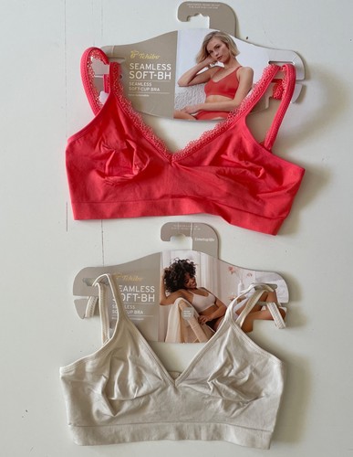 Damen seamless soft - seamless,