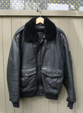 Fliegerjacke Pilotenjacke