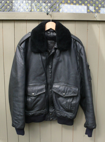 Fliegerjacke pilotenjacke - fliegerjacke,
