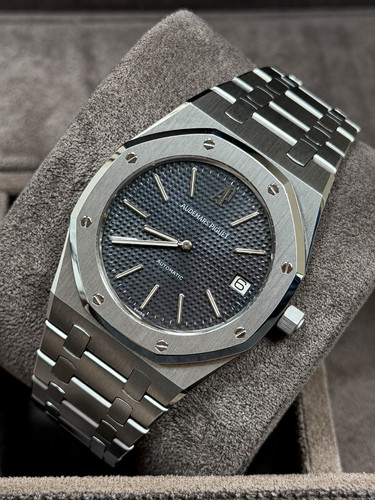 Audemars piguet royal oak - audemars,