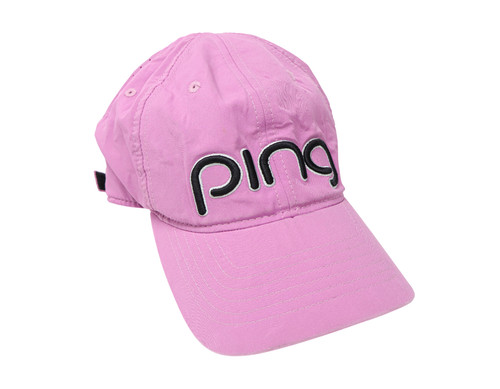 Ping cap damen baseballkappe - ping,