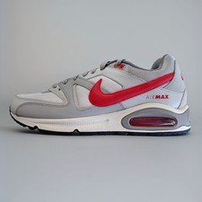 Nike Air Max Command University Red Gr. 41/ 42/43/44,5/45/ 45,5/47,5   *NEU*