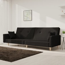 Schlafsofa 2-Sitzer mit 2