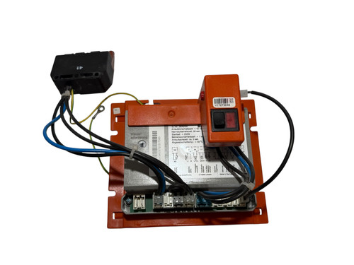 Viessmann dungs dgai 69f mod - viessmann, dgai.69f