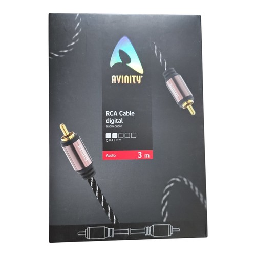 Oavinity rca digitalkabel - oavinity,