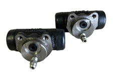 2x Radbremszylinder hinten
