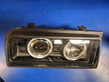 Scheinwerfer Angel Eyes VW Corrado rechts Schwarz Sonar  swneu 17