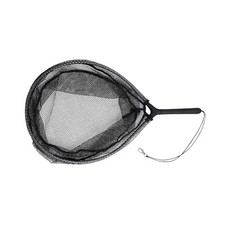 Fladen Angeln Kescher Watkescher - Rubber Mesh 50x40cm